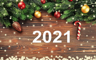 График работы в Новогодние праздники 2021