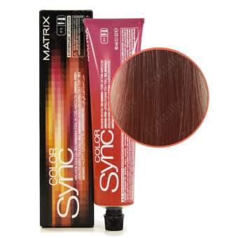 Краска для волос без аммиака Color Sync 8M Краска для волос без аммиака Color Sync 8M