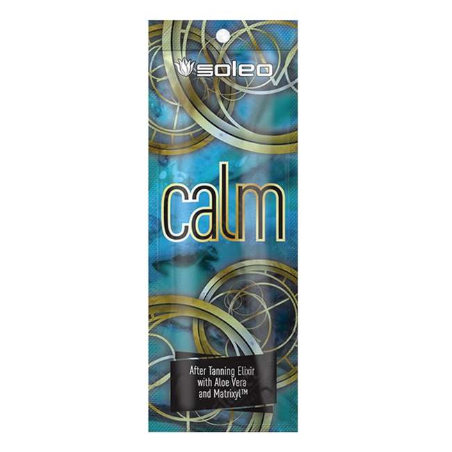 Эликсир после загара с алоэ Calm Эликсир после загара с алоэ Calm