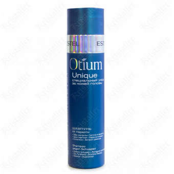Шампунь от перхоти Otium Unique Шампунь от перхоти Otium Unique