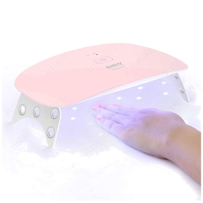 LED/UV лампа SUNUV 2 mini plus