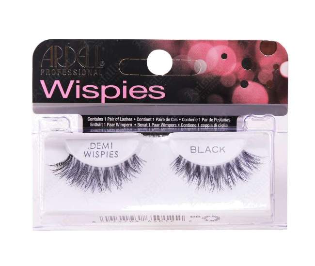 Накладные ресницы Demi wispies
