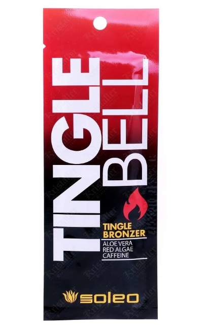 Крем для загара Tingl Bell Basic