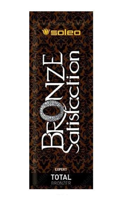 Крем для загара Total Bronze Satisfaction Крем для загара Total Bronze Satisfaction