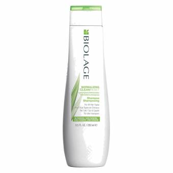 Шампунь для волос против жирности Matrix Biolage Cleanereset Normalising Shampoo Шампунь для волос против жирности Matrix Biolage Cleanereset Normalising Shampoo