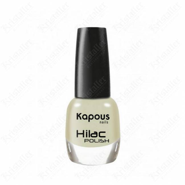 Лак для ногтей Kapous Hilac, # 2303, 12ml Лак для ногтей Kapous Hilac, # 2303, 12ml