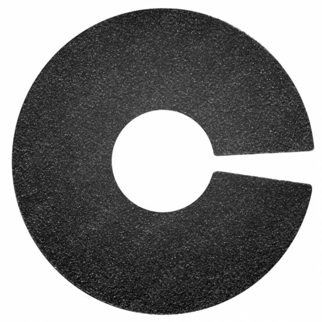 Набор сменных файлов-колец для педикюрного диска Pododisk M 80 грит Набор сменных файлов-колец для педикюрного диска Pododisk M 80 грит