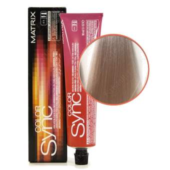 Краска для волос без аммиака Color Sync 10A Краска для волос без аммиака Color Sync 10A