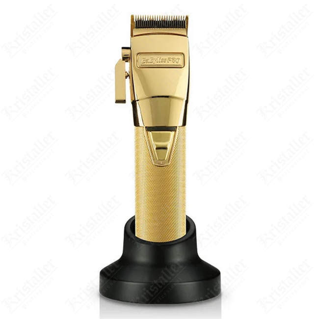 Машинка для стрижки волос FX8700GE GoldFX