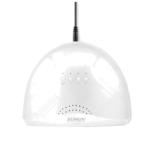 LED/UV лампа SUNUV 1 LED/UV лампа SUNUV 1