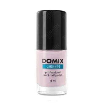 Лак для ногтей Domix green, # 2153, 6ml Лак для ногтей Domix green, # 2153, 6ml