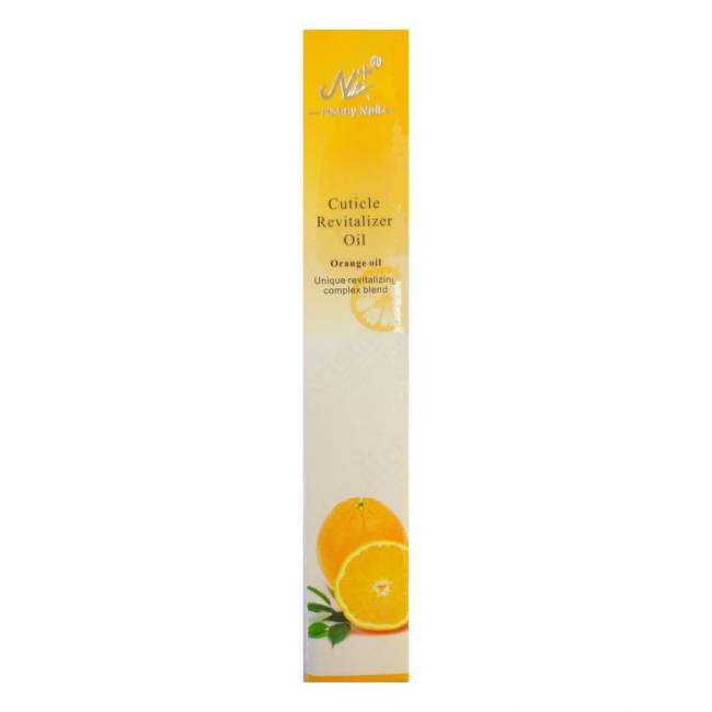 Масло для кутикулы в карандаше Апельсин Cuticle Revitalizer Oil Масло для кутикулы в карандаше Апельсин Cuticle Revitalizer Oil