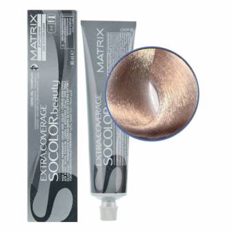 Крем-краска для волос Matrix SOCOLOR beauty 507AV Крем-краска для волос Matrix SOCOLOR beauty 507AV