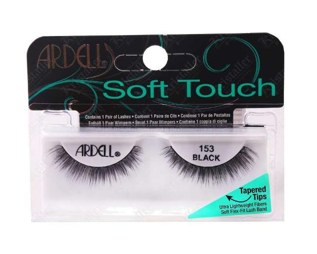 Накладные ресницы Soft Touch Накладные ресницы Soft Touch