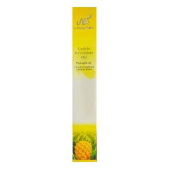 Масло для кутикулы в карандаше Ананас Cuticle Revitalizer Oil Масло для кутикулы в карандаше Ананас Cuticle Revitalizer Oil