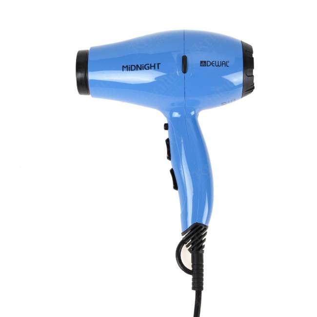 Фен 2000 вт Midnight Blue Фен 2000 вт Midnight Blue