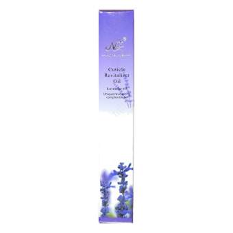 Масло для кутикулы в карандаше Лаванда Cuticle Revitalizer Oil Масло для кутикулы в карандаше Лаванда Cuticle Revitalizer Oil