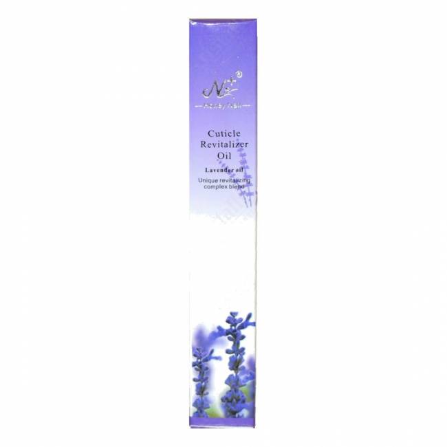Масло для кутикулы в карандаше Лаванда Cuticle Revitalizer Oil