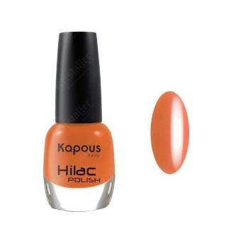 Лак для ногтей Kapous Hilac, # 2114, 12ml Лак для ногтей Kapous Hilac, # 2114, 12ml