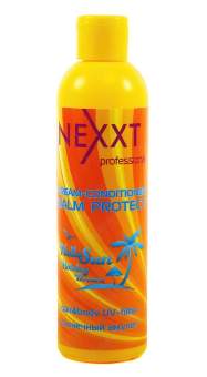 Крем-кондиционер увлажнение и защита Крем-кондиционер увлажнение и защита