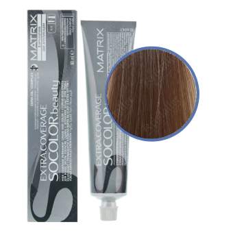 Крем-краска для волос Matrix SOCOLOR beauty 509N Крем-краска для волос Matrix SOCOLOR beauty 509N