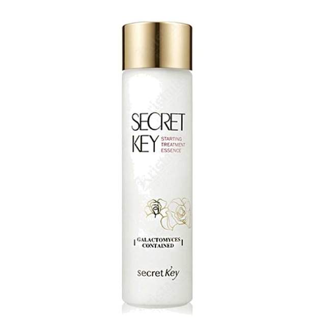 Эссенция для лица Rose Edition Эссенция для лица Rose Edition