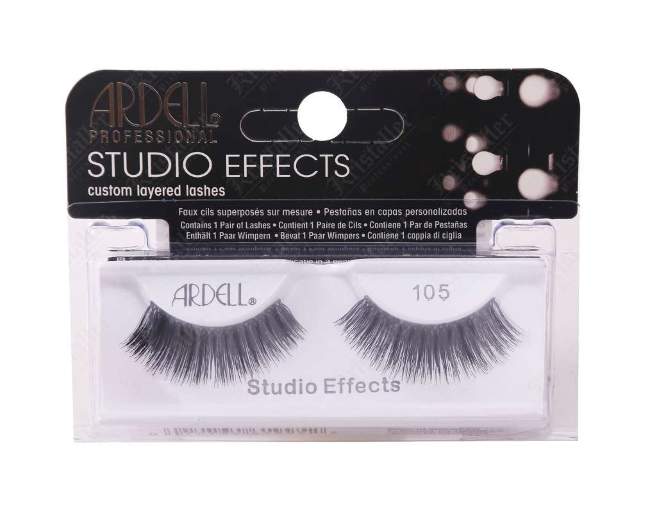 Накладные ресницы Studio Effects Накладные ресницы Studio Effects