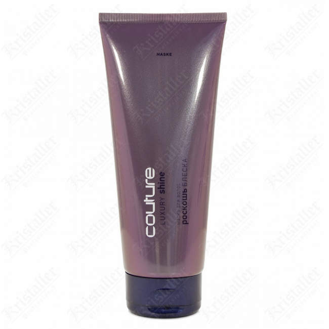 Маска для волос Luxury Shine Haute Couture Маска для волос Luxury Shine Haute Couture
