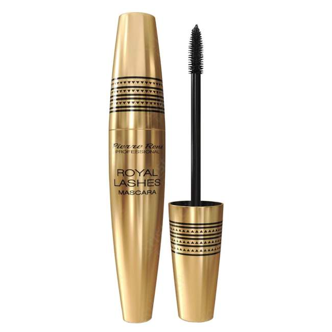 Тушь удлинение и утолщение Mascara Royal Тушь удлинение и утолщение Mascara Royal