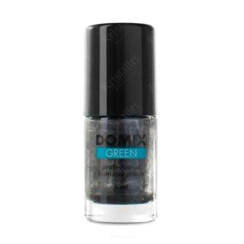 Лак для ногтей Domix green, # 6502, 6ml