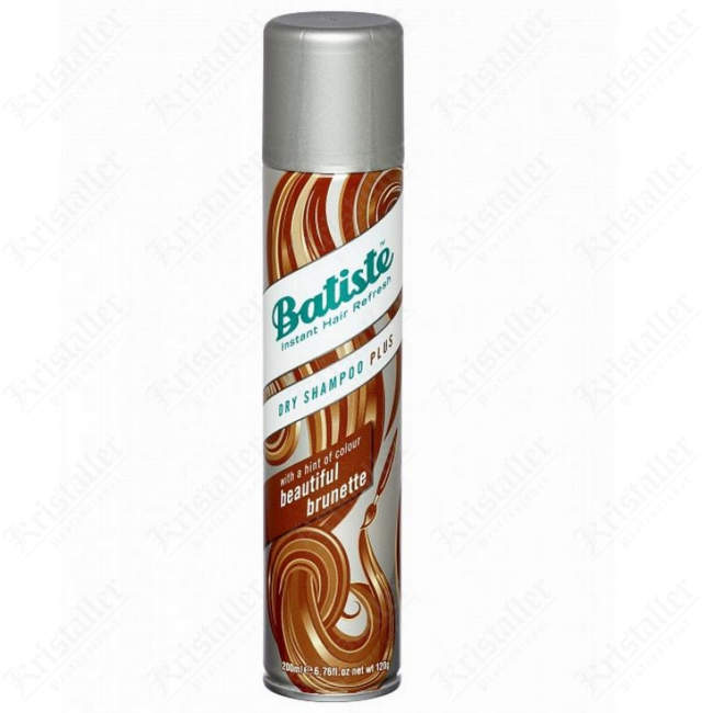 Сухой шампунь Medium Beautiful Brunette Сухой шампунь Medium Beautiful Brunette