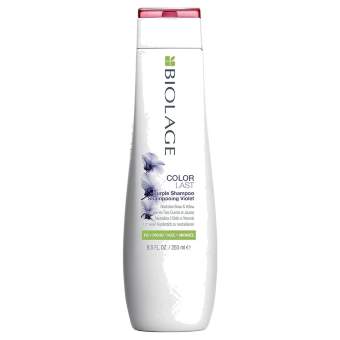 Шампунь для нейтрализации желтизны Biolage Purple Шампунь для нейтрализации желтизны Biolage Purple