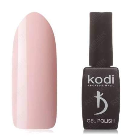 Гель-лак Kodi № 10M, 8 мл.