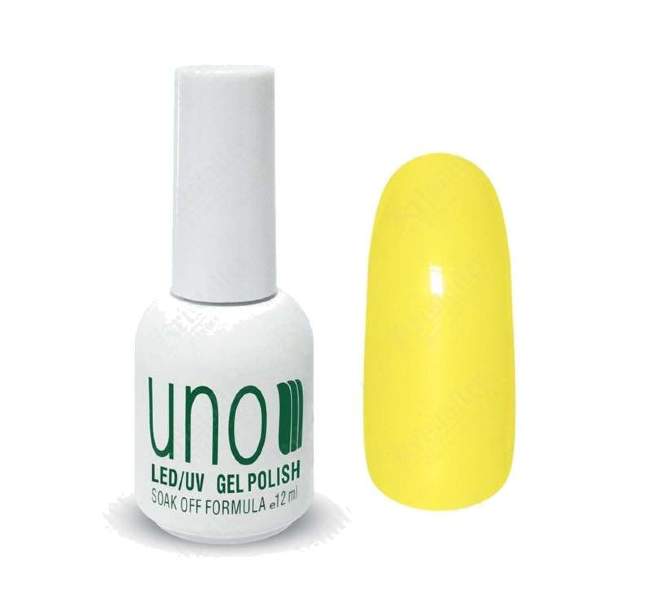 Гель-лак Uno Banana Split # 021, 12ml