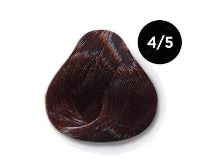 Крем краска для волос Ollin Color Крем краска для волос Ollin Color