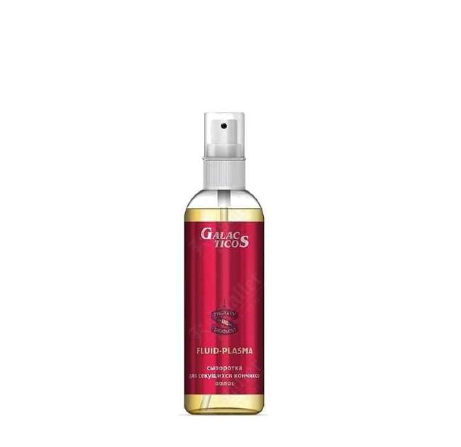 Сыворотка для секущихся кончиков волос FLUID-PLASMA Сыворотка для секущихся кончиков волос FLUID-PLASMA
