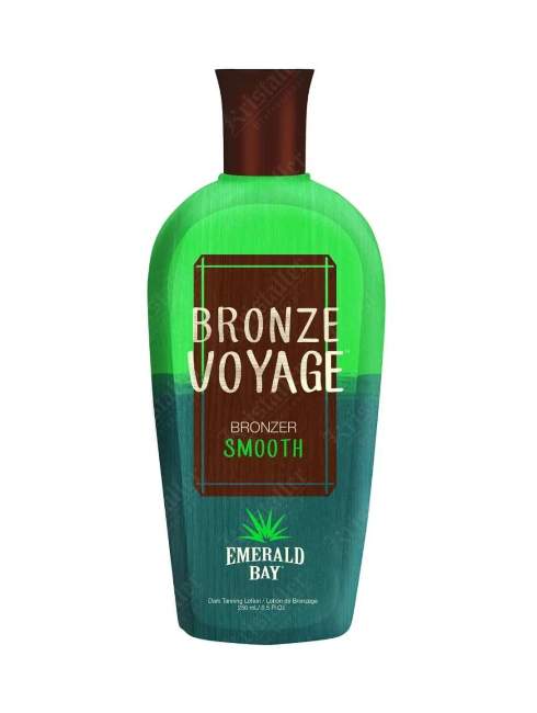 Крем для солярия Bronze Voyage