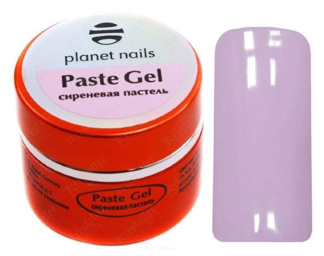 Гель-паста Planet nails, № 11237, 5ml