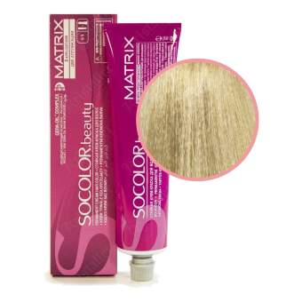 Крем-краска для волос Matrix SOCOLOR beauty 10G Крем-краска для волос Matrix SOCOLOR beauty 10G