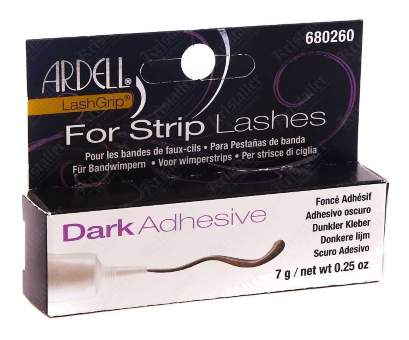 Клей для ресниц For Strip Lashes