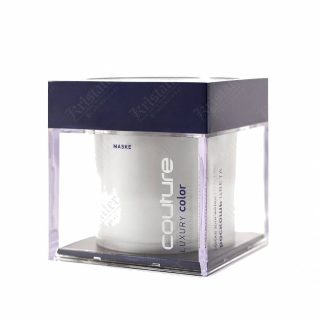 Маска для волос Luxury Color Haute Couture Маска для волос Luxury Color Haute Couture