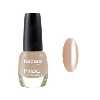 Лак для ногтей Kapous Hilac, # 2170, 12ml Лак для ногтей Kapous Hilac, # 2170, 12ml