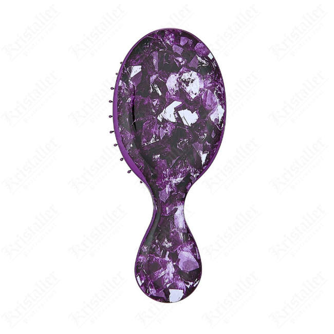Расчёска для спутанных волос Amethyst Расчёска для спутанных волос Amethyst