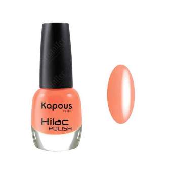 Лак для ногтей Kapous Hilac, # 2154, 12ml