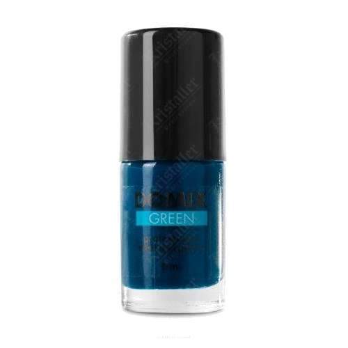 Лак для ногтей Domix green, # 3065, 6ml