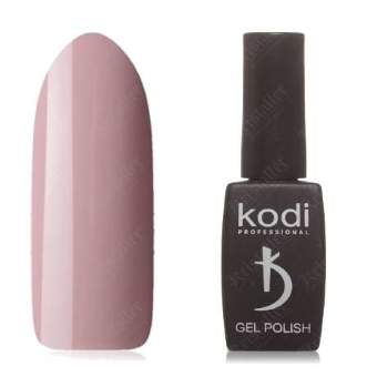 Гель-лак Kodi № 40CN, 8 мл. 