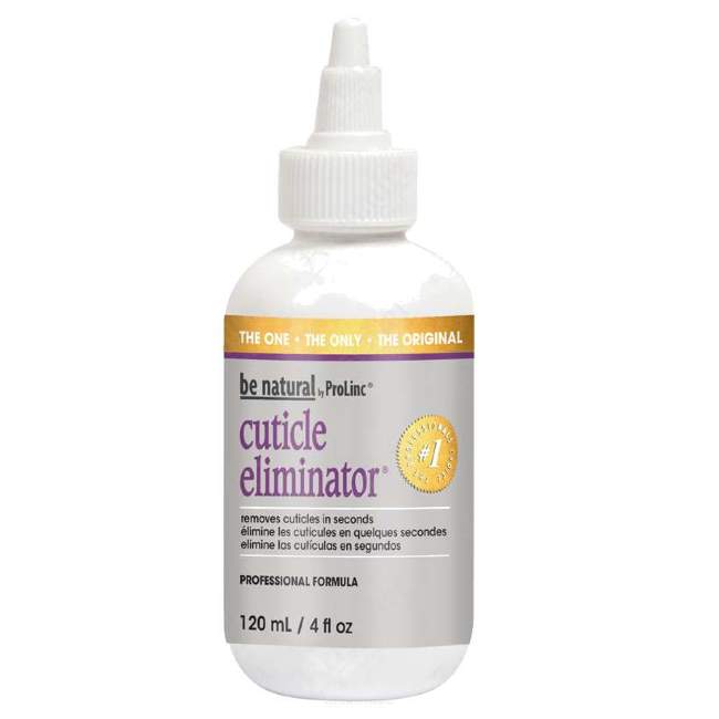 Средство для удаления кутикулы cuticle eliminator