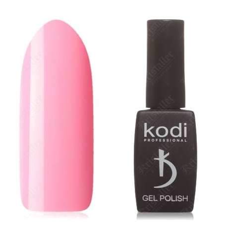 Гель-лак Kodi № 40P, 8 мл.