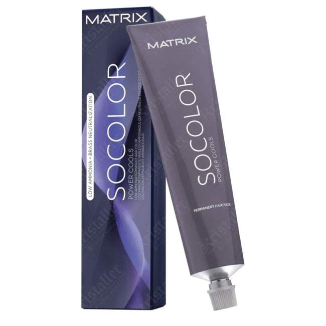 Крем-краска для волос Socolor Beauty 6AA Крем-краска для волос Socolor Beauty 6AA