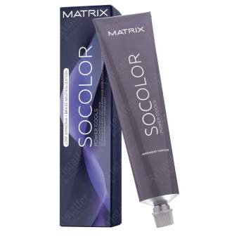 Крем-краска для волос Socolor Beauty 4VA Крем-краска для волос Socolor Beauty 4VA